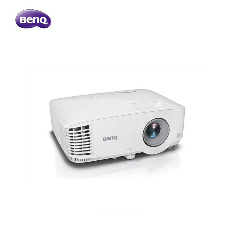 benq mw605商用1080p 3d投影仪 融影数码投影机