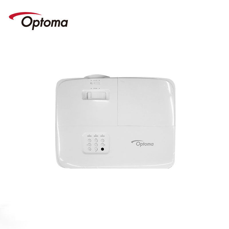 optoma奥图码ycs3707 3d hdmi 融影数码投影机