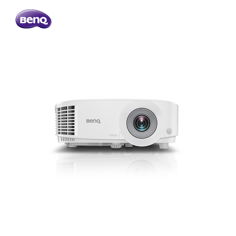 benq mw605商用1080p 3d投影仪 融影数码投影机