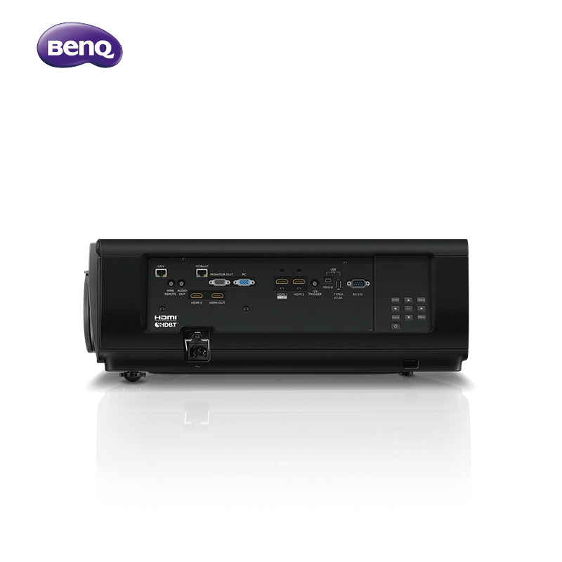 benq明基激光4k高亮流明家用投影仪 融影数码其它