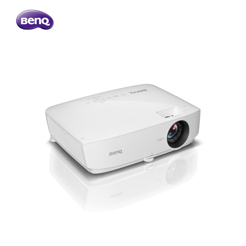 benq mx522h全高清1080p蓝光投影仪 融影数码DIY配件