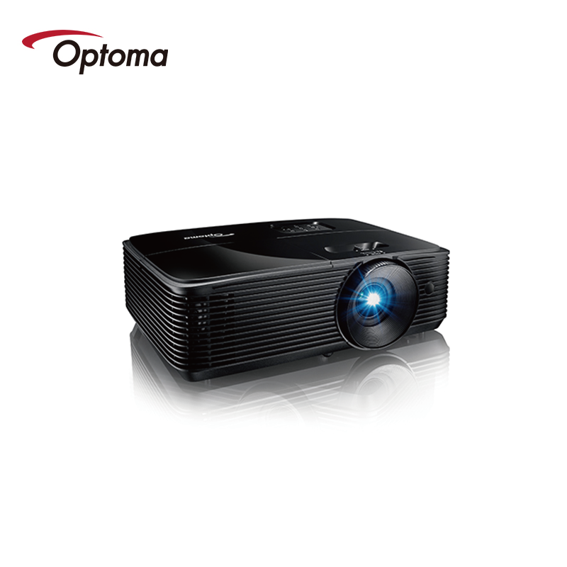 optoma奥图码w335家用商务办公3d 融影数码投影机