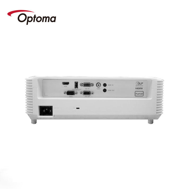 optoma奥图码ycs3707 3d hdmi 融影数码投影机