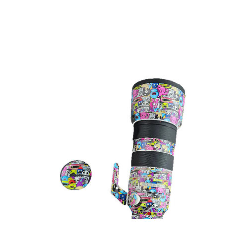 美本堂适用于70200GM二代 贴纸镜头贴膜索尼70-200F2.8 gm2保护膜 - 图3