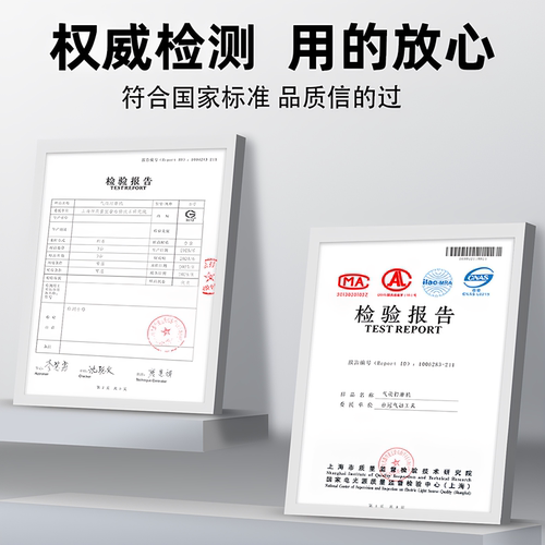 气动打磨机气磨机干磨机抛光机磨光机打蜡机超强力台冠工业级5寸 - 图2