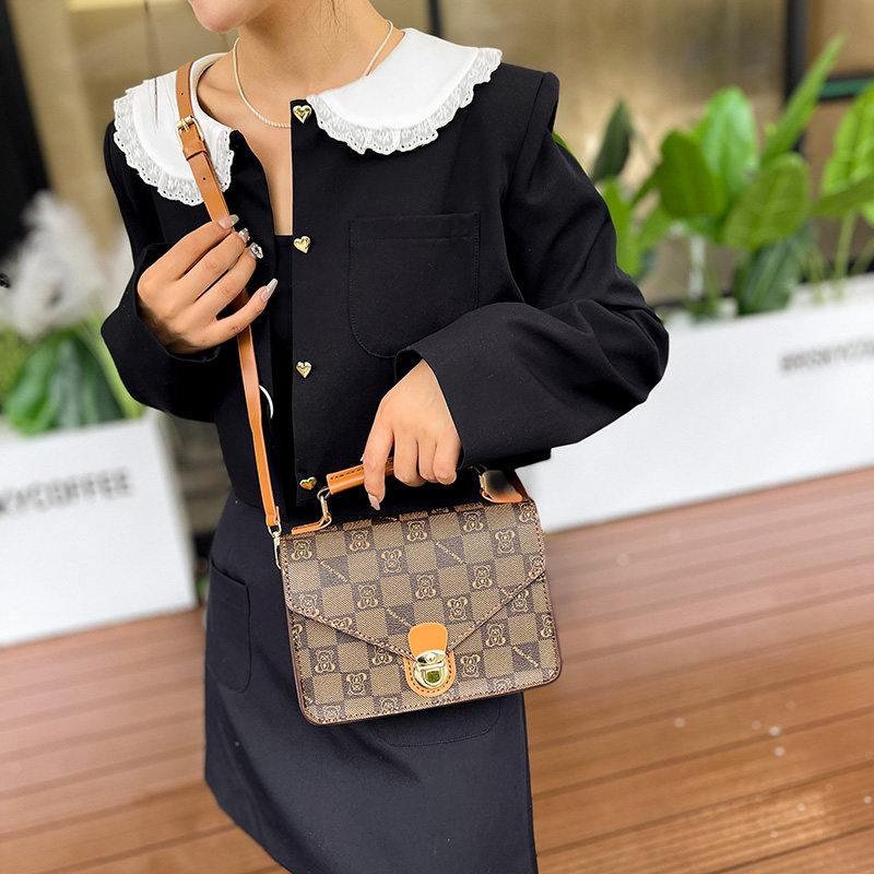 手工编织包包diy材料包手缝自制小方包手提包潮送女友情人节礼物,淘宝优惠券,粉丝福利购,淘宝优惠卷