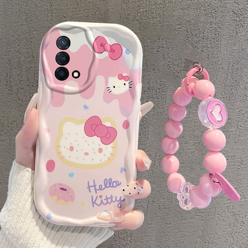 适用于OPPOk9手机壳k9s女款新款可爱网红超薄全包硅胶防摔软壳