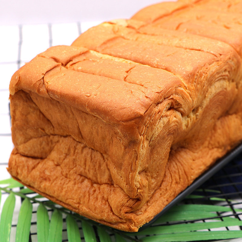 鲜到吐司手撕爱彼依600g超级面包 恒鸢食品西式糕点