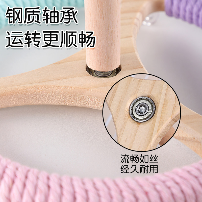 鹦鹉玩具解闷自嗨专用旋转风车站杆小鸟站架笼内装饰啃咬用品大全,淘宝优惠券,粉丝福利购,淘宝优惠卷