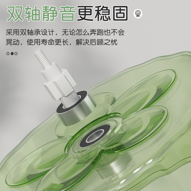 蜜袋鼯玩具解闷自嗨跑轮仓鼠金丝熊专用静音大号滚轮生活用品大全,淘宝优惠券,粉丝福利购,淘宝优惠卷