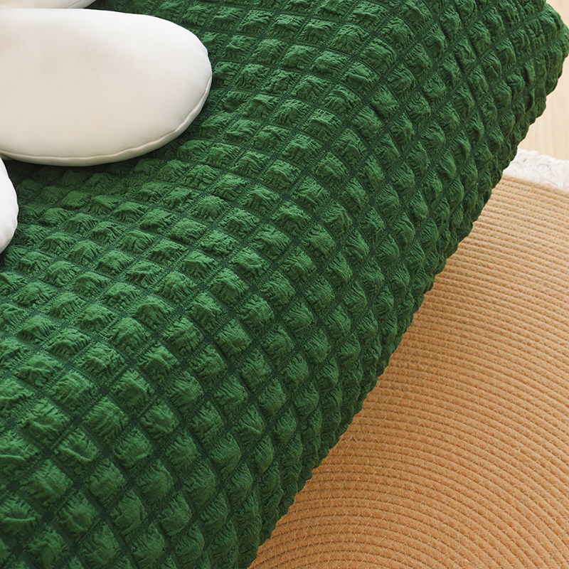 毛毛虫懒人沙发套罩防猫抓弹力一体式全包卍能单人防尘防滑保护套,淘宝优惠券,粉丝福利购,淘宝优惠卷