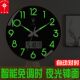 Polaris Luminous Wall Clock