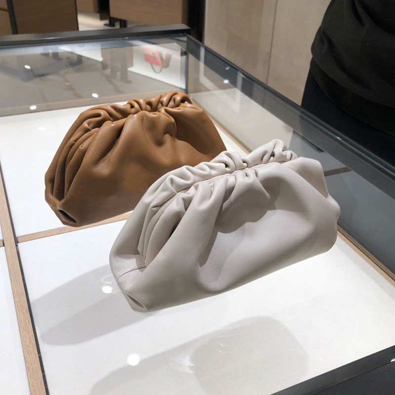 云朵包2020新款时尚百搭大气ck女包 凡仕奇女士包袋