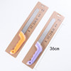 Flower packaging materials supplies diy cutting tools
