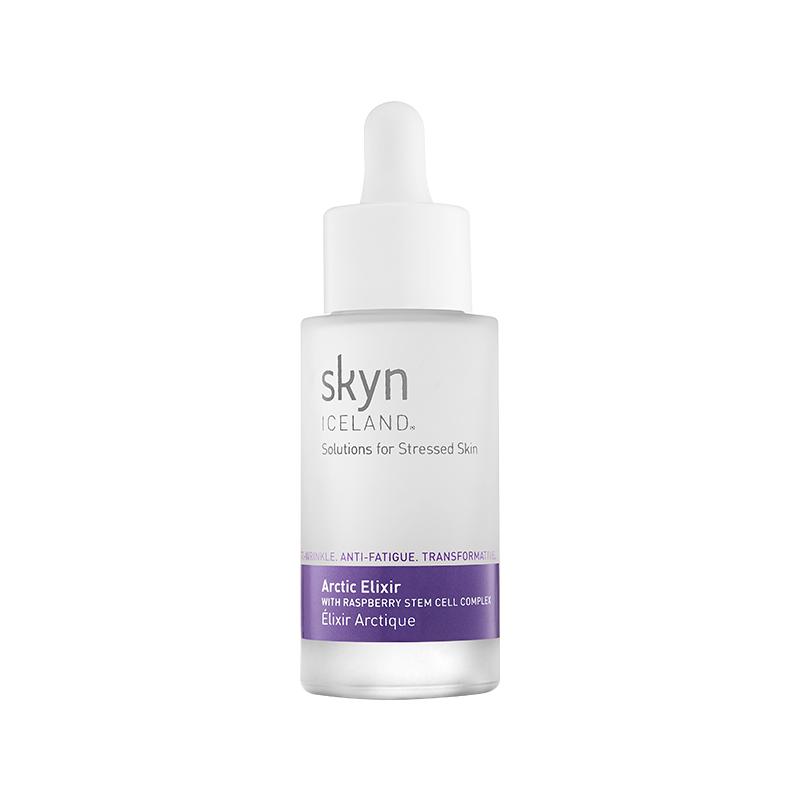 skyn 北极修护精华淡化细纹提拉紧致面部精华 ICELAND skyn 北极修护精华淡化细纹提拉紧致面部精华 ICELAND