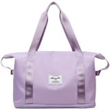 Сумка для путешествий подходит для мужчин и женщин, спортивная сумка, портативная сумка для хранения