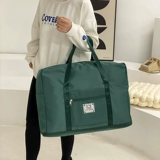 Набор, вместительная и большая сумка для хранения, портативная сумка для путешествий для путешествий, сумка через плечо