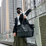 Сумка для путешествий подходит для мужчин и женщин, спортивная сумка, портативная сумка для хранения