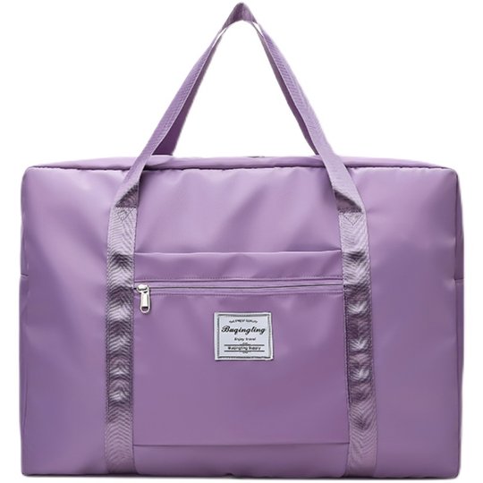 孕妇产妇待产专用收纳包大容量轻便短途旅行包手提超大行李袋子女