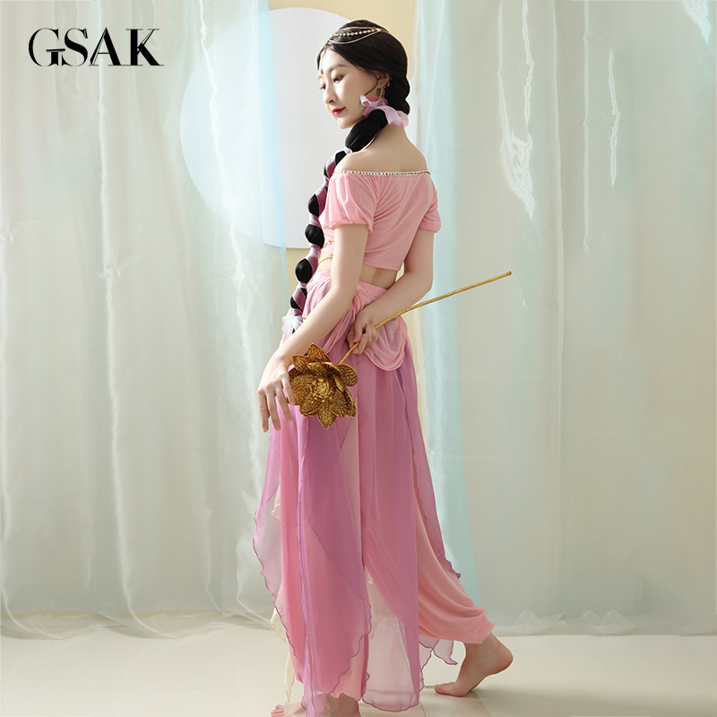  gsak汉服