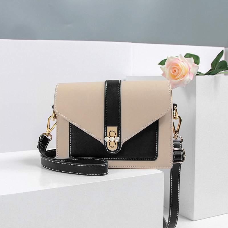 真维斯2020新款女士学生洋气小包包 真维斯箱包女士包袋