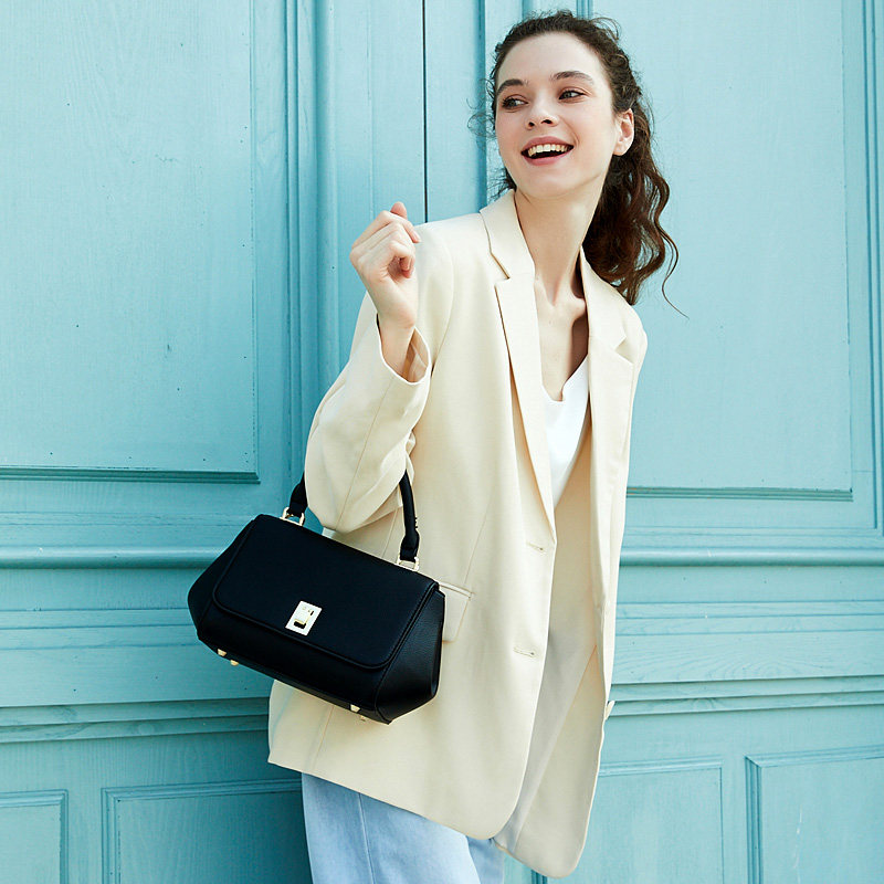 jeanswest韩版2020夏季新款手提包 真维斯箱包女士包袋