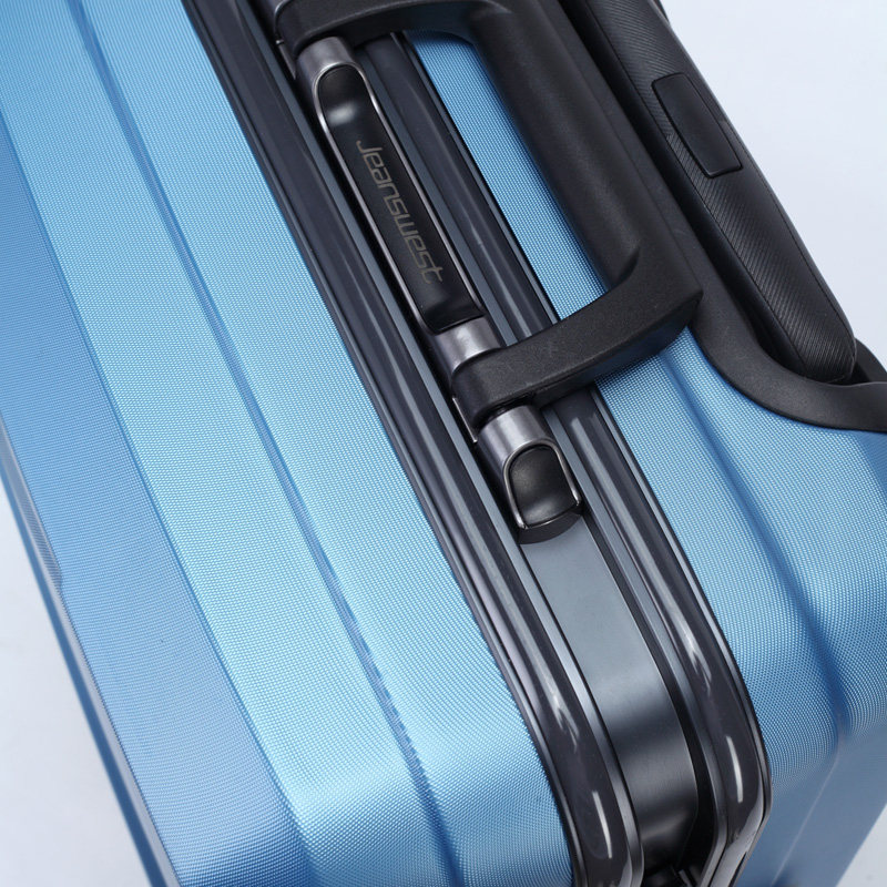 真维斯万向轮登机20 /24寸小密码箱 真维斯箱包旅行箱