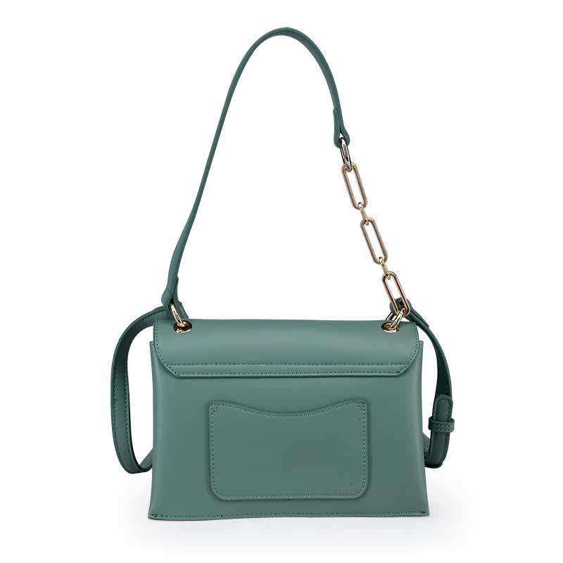 jeanswest韩版2020夏季新款单肩包 真维斯箱包女士包袋