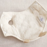 Весна и осень утолщенная домашняя одежда хлопчатобумаж