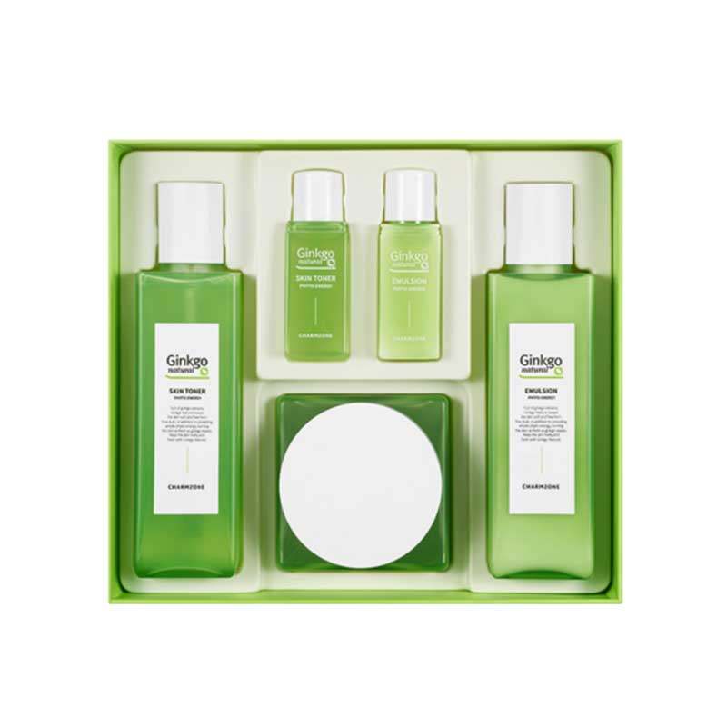  氏兰町面部护理套装