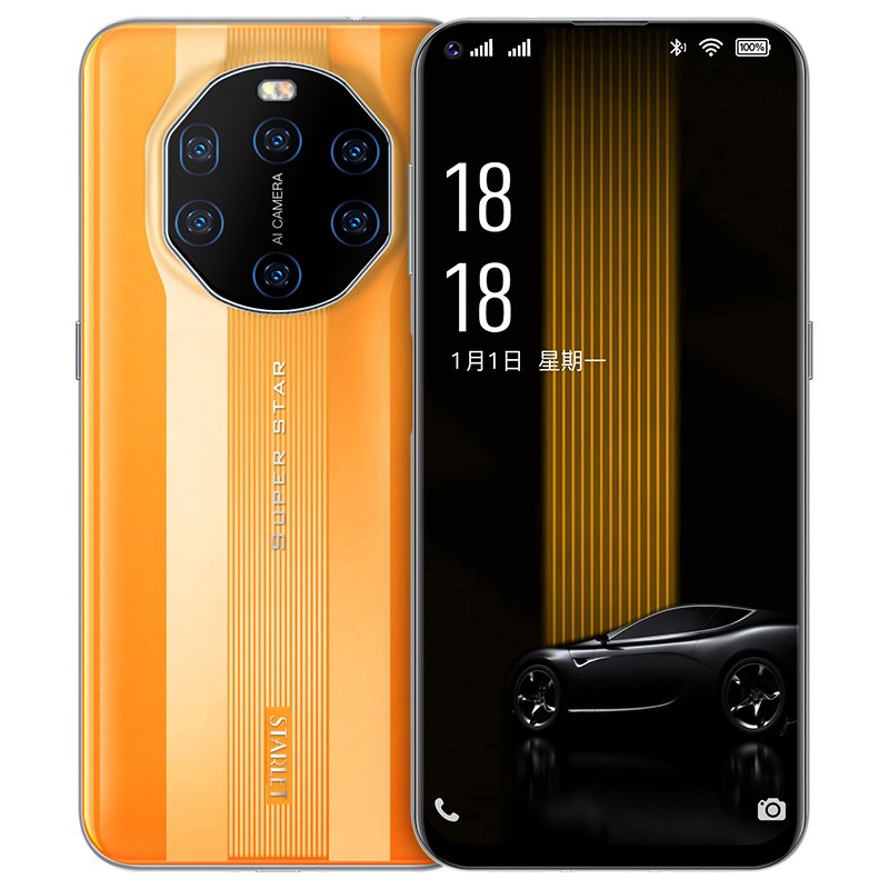 256g新款正品官方旗舰华为oppo线 乐易手机手机