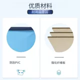 Складная портативная ванна для ванны, бассейн для домашнего использования, домашний питомец, кот