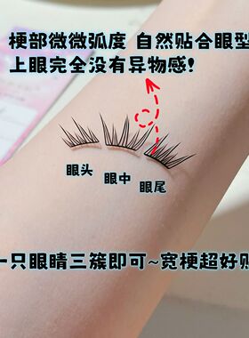 轻薄无负担~拿捏夏日清透感