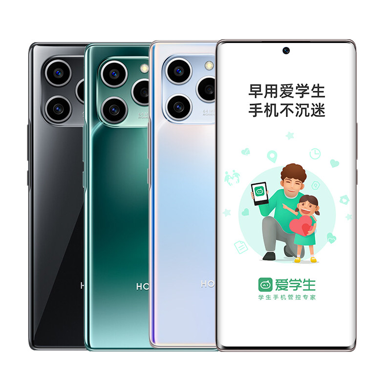 honor /荣耀60se新品上市爱学生 璟鑫手机手机