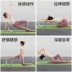 Hàn Quốc cơ thể căng căng vòng làm đẹp trở lại uốn cong tạo tác nữ Pilates thiết bị vòng yoga bánh xe ma thuật mới bắt đầu - Yoga