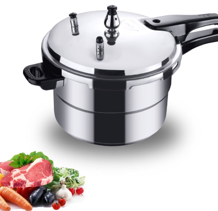 high pressure rice food gas fire household cooker induction-图3