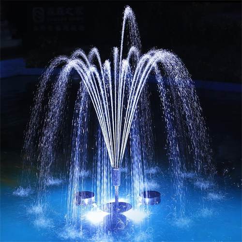 格池鱼池撇渣水面池塘落叶垃圾收集树叶清理器锦鲤池面吸除油膜 - 图2