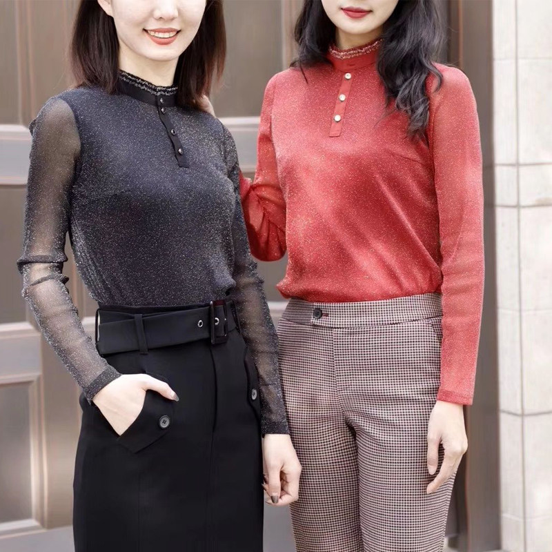 阿玛施旗舰店女装正品2020夏女衬衫 简妍芙衬衫