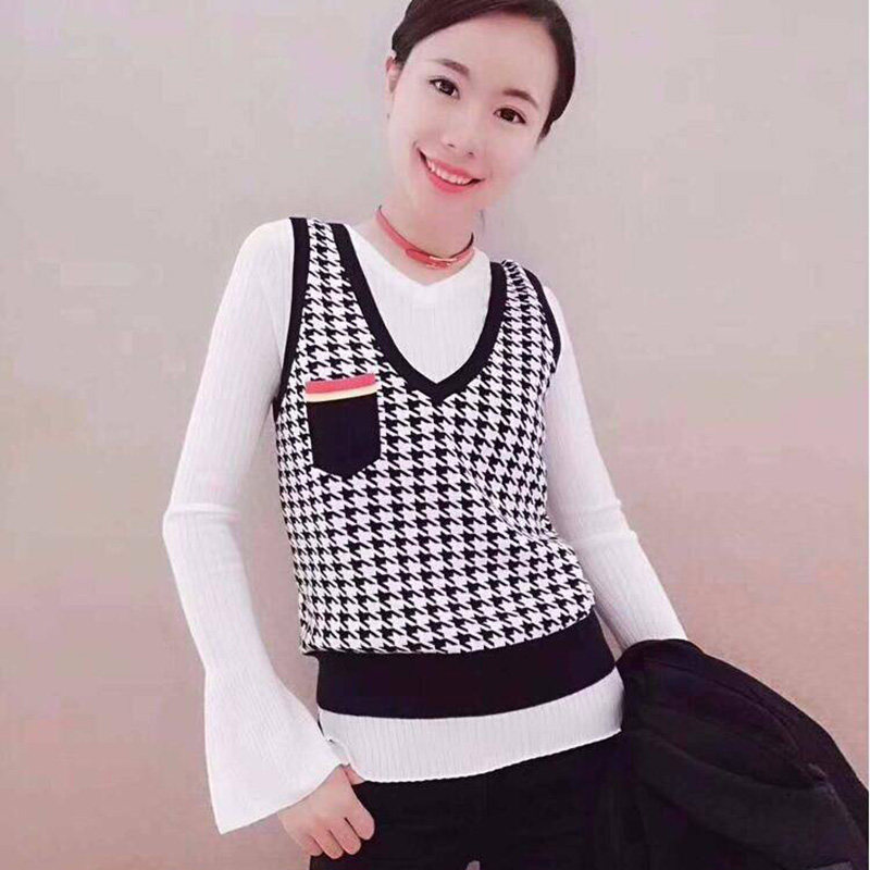 阿玛施旗舰店官网2020秋冬新款背心 简妍芙马夹