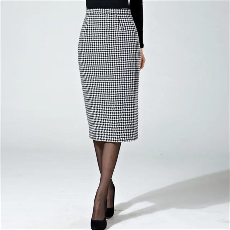 阿玛施旗舰店官网2020秋新款包臀裙 简妍芙半身裙