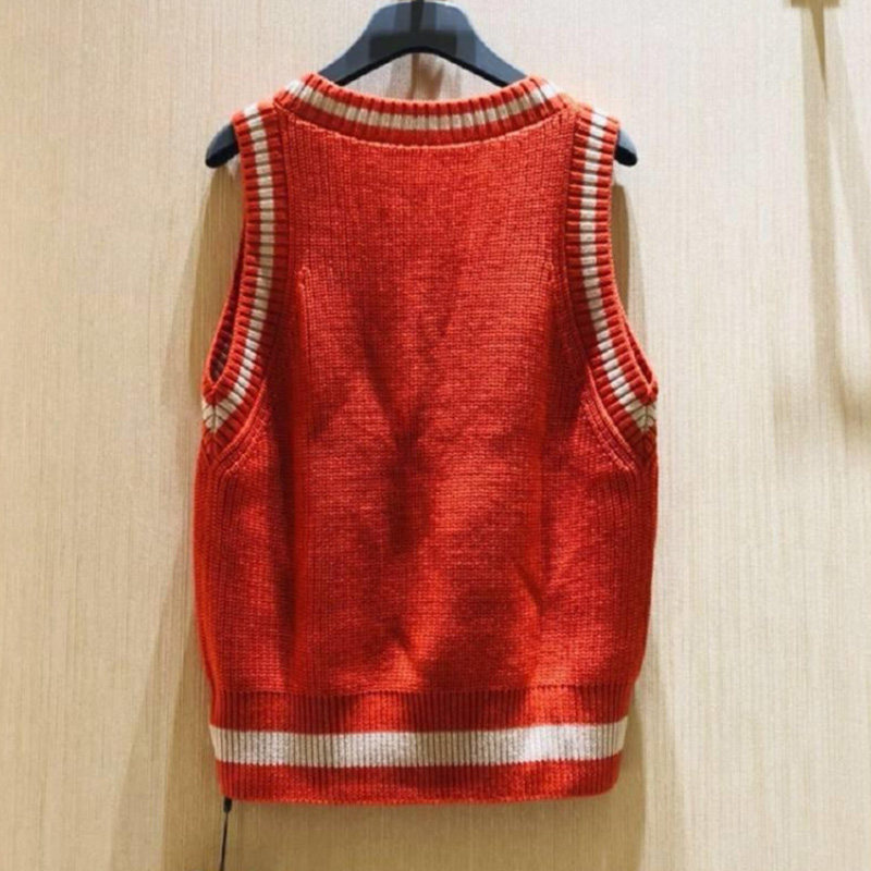 阿玛施旗舰店官网2020秋新款女背心 简妍芙背心吊带