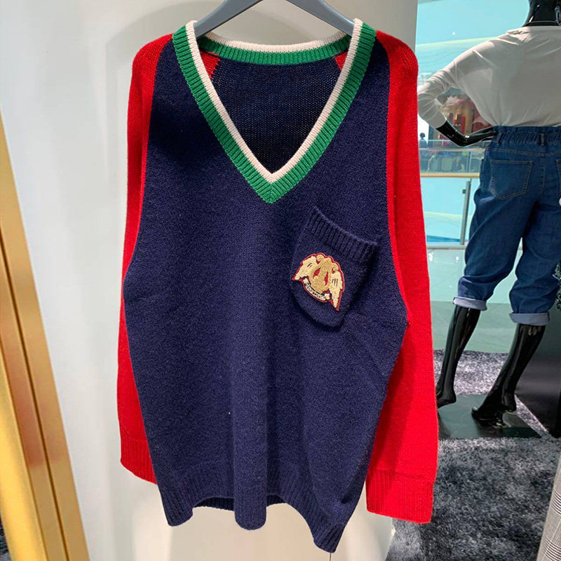 阿玛施旗舰店官网2020秋冬新款毛衣 简妍芙毛针织衫