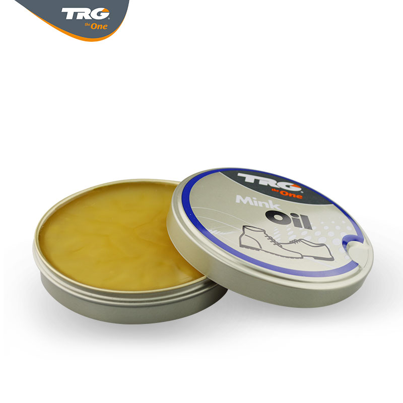 TRG进口貂油皮革护理保养油真皮包包皮衣滋养油皮革皮鞋清洁护理