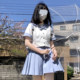 Mo Qiu JK sailor suit ພາກຮຽນ spring ຍີ່ປຸ່ນ pleated skirt suit