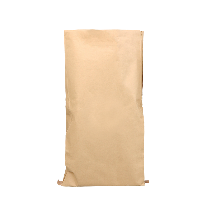 奕澜加厚牛皮纸袋自封袋纸塑复合袋防水粉末颗粒包装袋化工水泥袋,淘宝优惠券,粉丝福利购,淘宝优惠卷