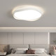 Zhiyu full spectrum eye protection cream style ceiling lamp