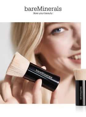 bareminerals贝茗粉状粉底