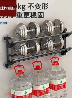 门后鞋架免打孔墙上壁挂式防盗门拖鞋架小型多层家用宿舍收纳