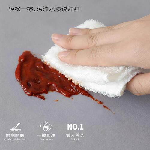入户门地垫门口进门垫可擦免洗pvc防滑加厚耐脏脚垫门里门外地毯 - 图2