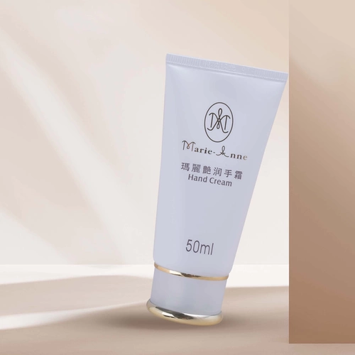 Увлажняющий крем для рук для ухода за кожей, официальный продукт, 50 мл, против трещин
